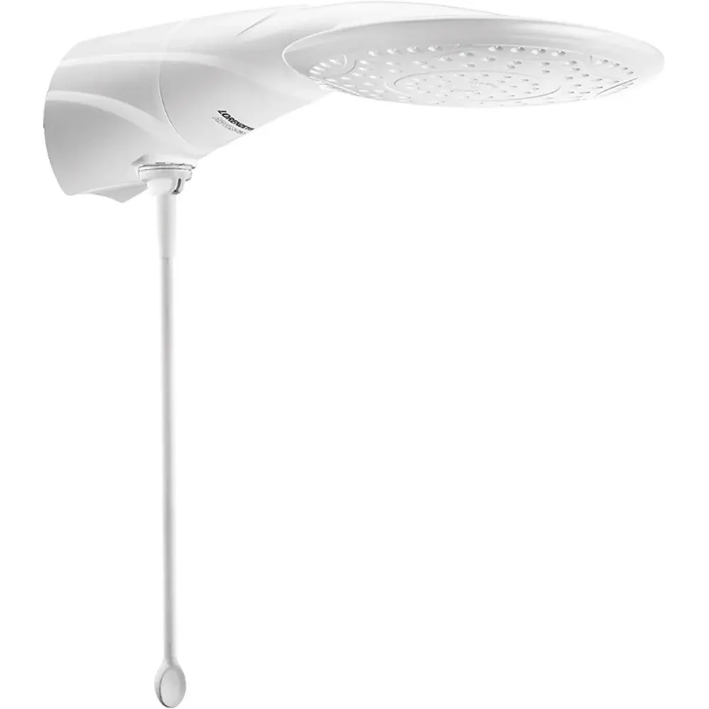 Chuveiro advanced eletrônica 5500W 127V lorenzetti Lorenzetti Duchas