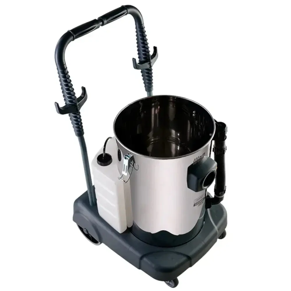Extratora carpet cleaner pro 50 40L 1600W 220V Wap — fotografia 6