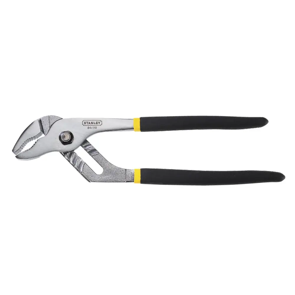 Alicate bomba dágua Stanley 10