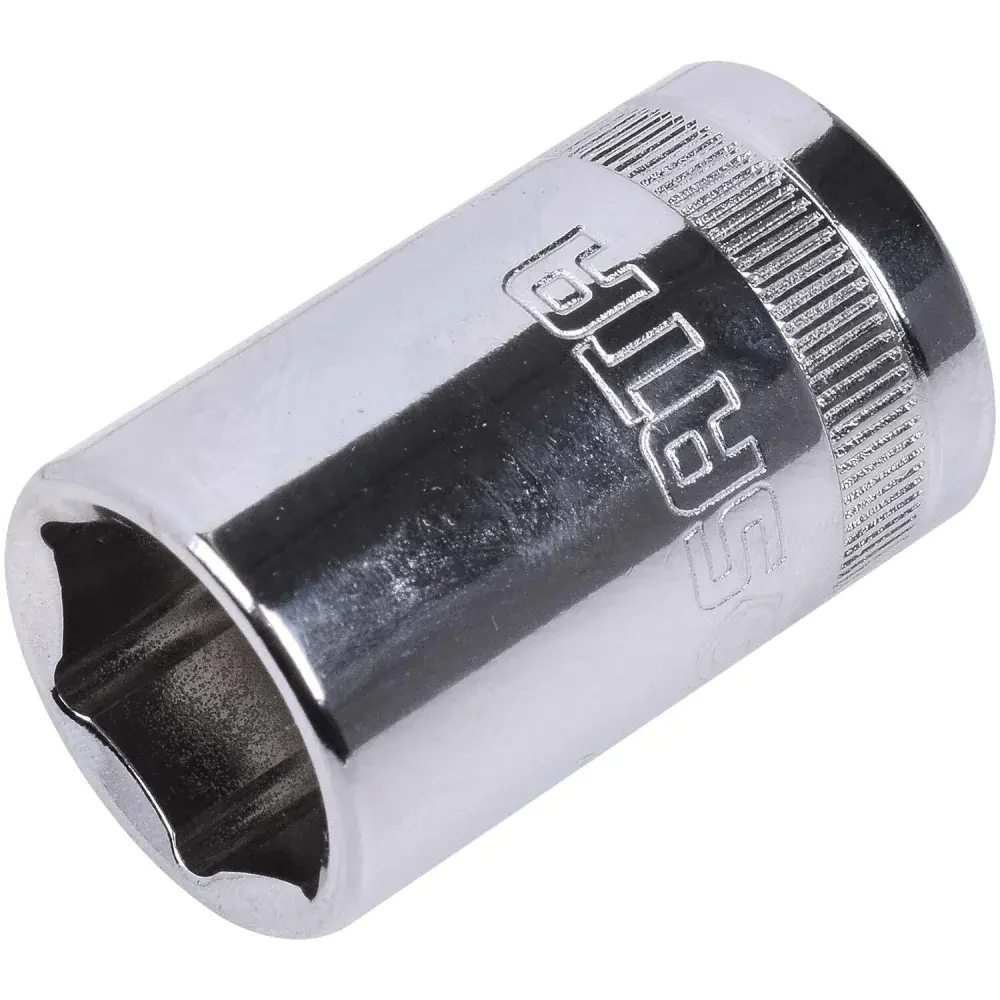 Soquete sextavado 16 mm encaixe 1/2 Sata ST13307SC — fotografia 4
