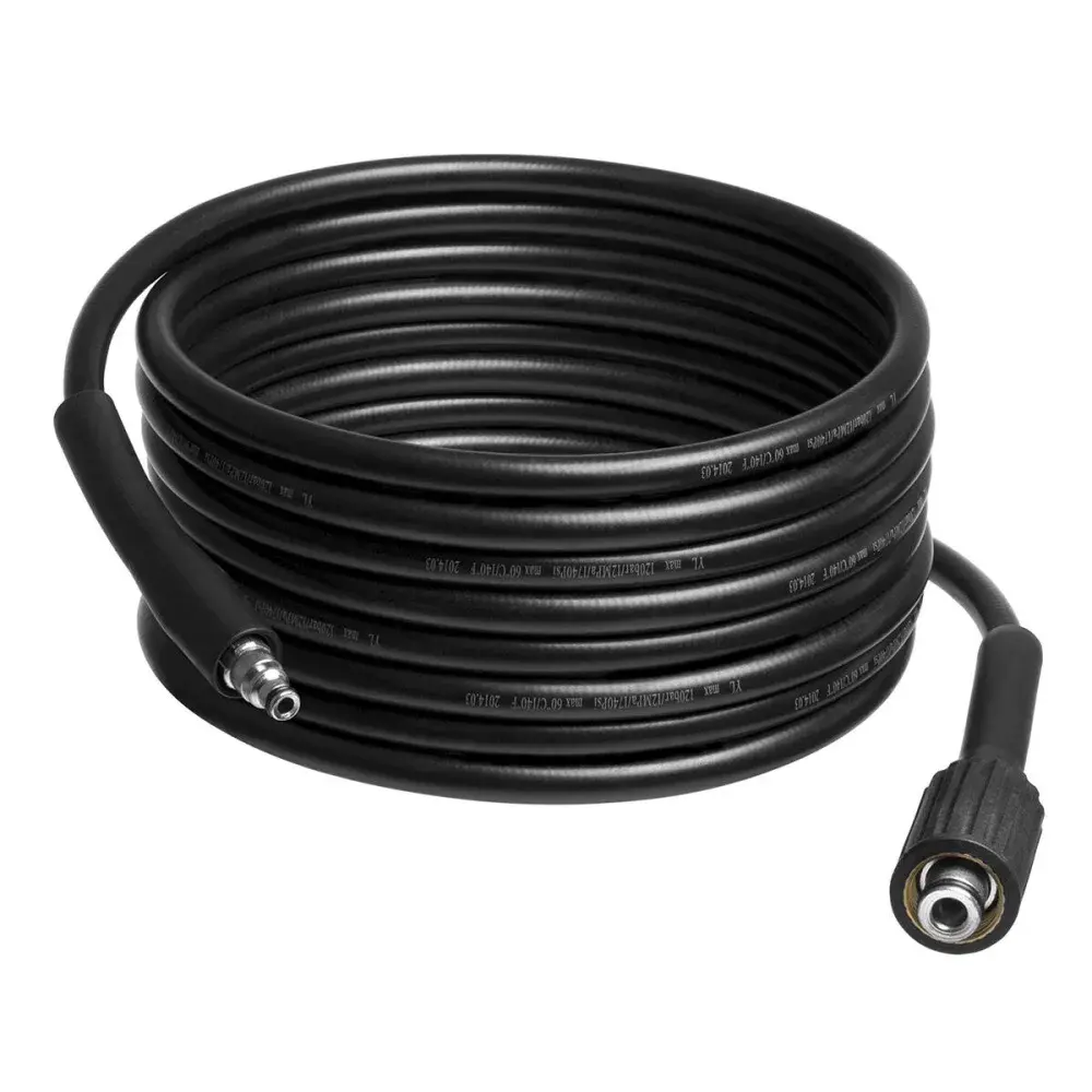 Mangueira lavadora alta pressão 5M 1200W Worker