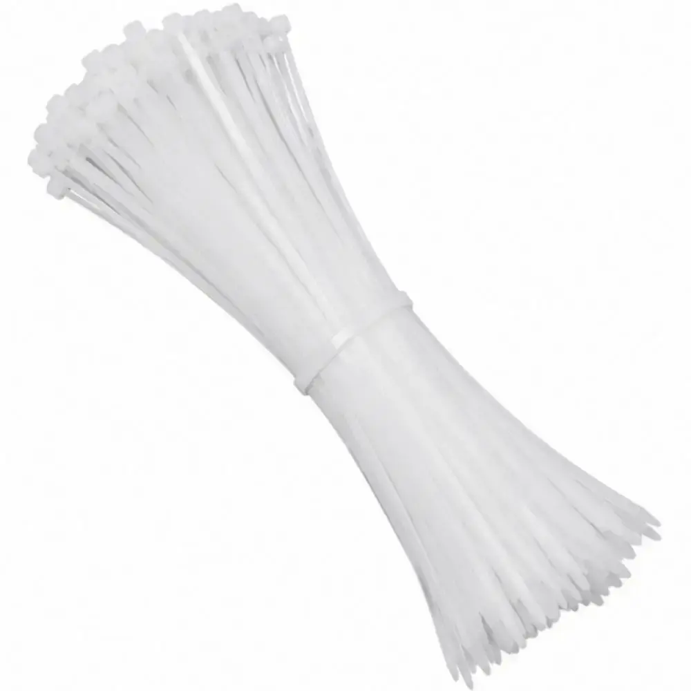 Abraçadeira de nylon 400MM x 7,6MM 80,0047 Noll
