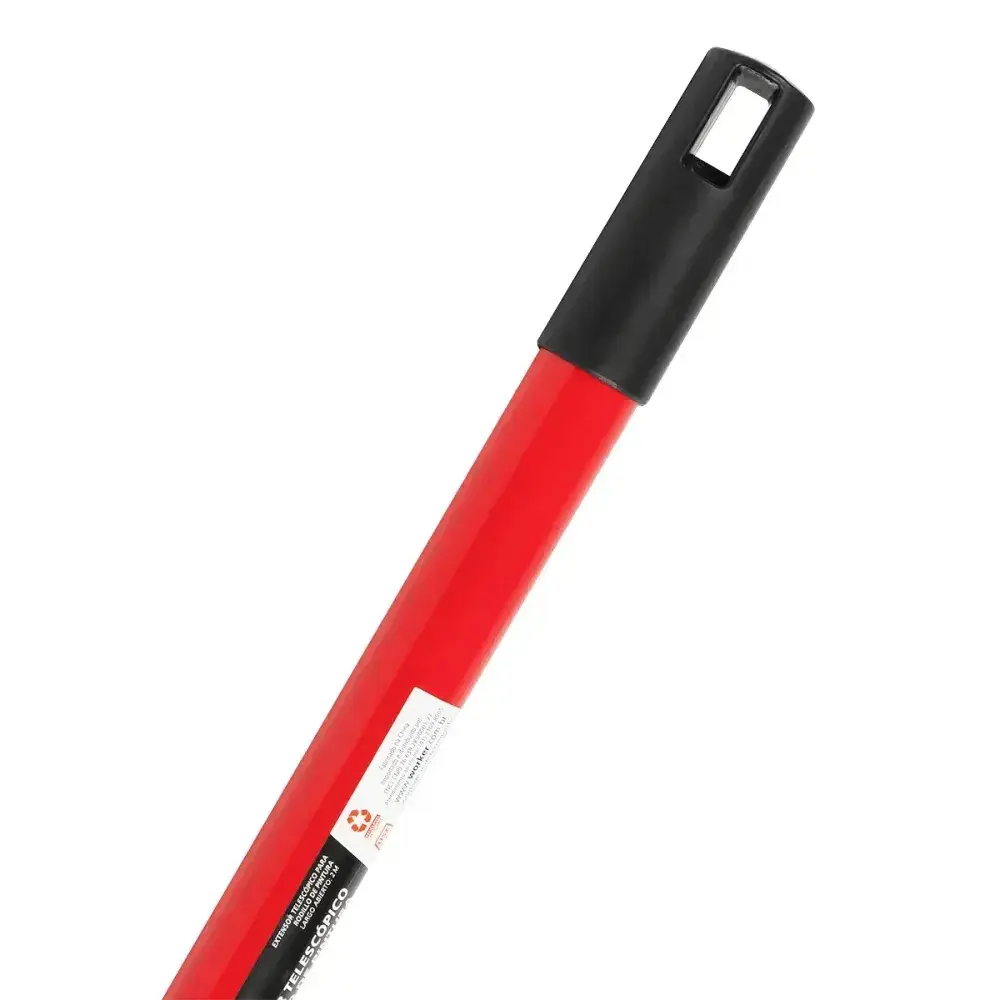 Extensor telescópico para pintura 2M Worker — fotografia 10