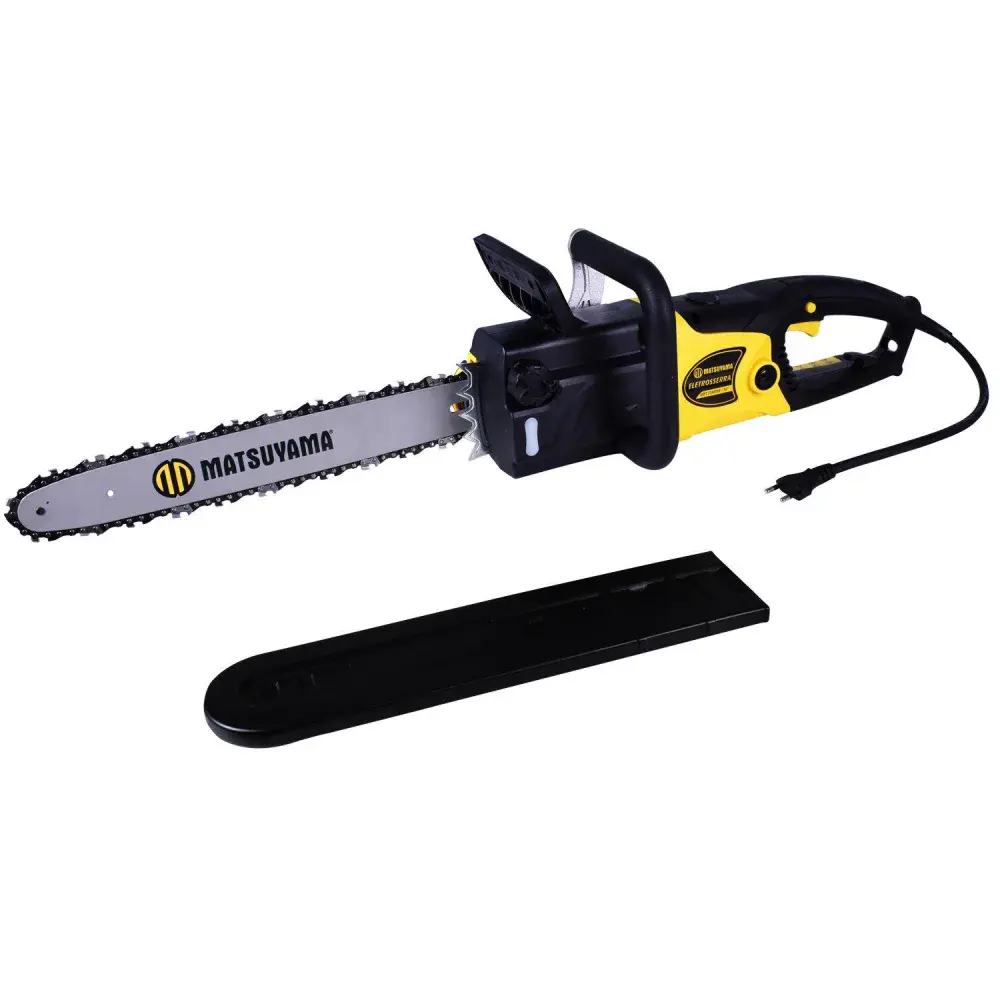 Eletrosserra sabre 16 2400W 127V Matsuyama