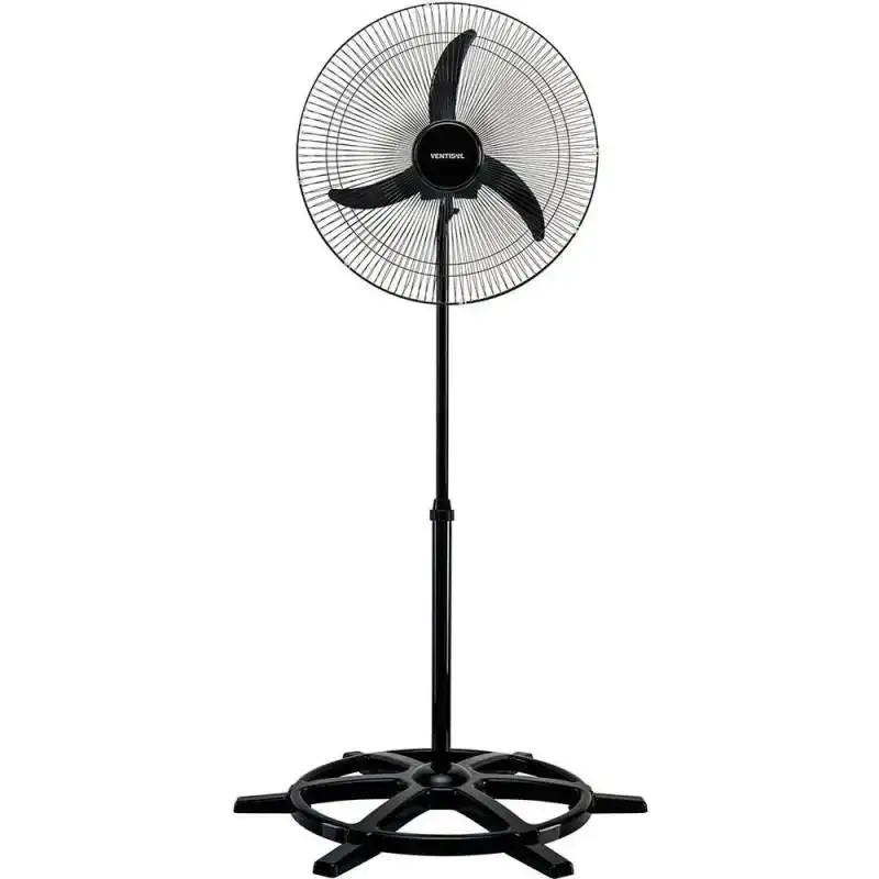 Ventilador de coluna oscilante 60 CM bivolt 200W Ventisol