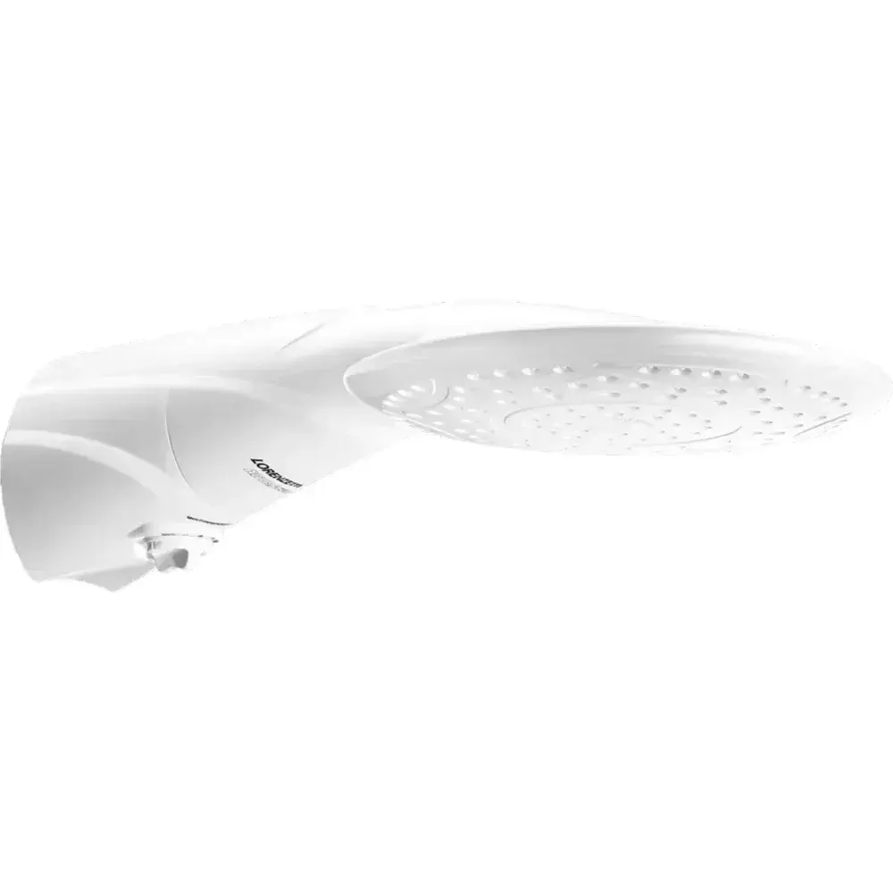 Ducha advanced multitemperatura 5500W lorenzetti duchas 127V — fotografia 3