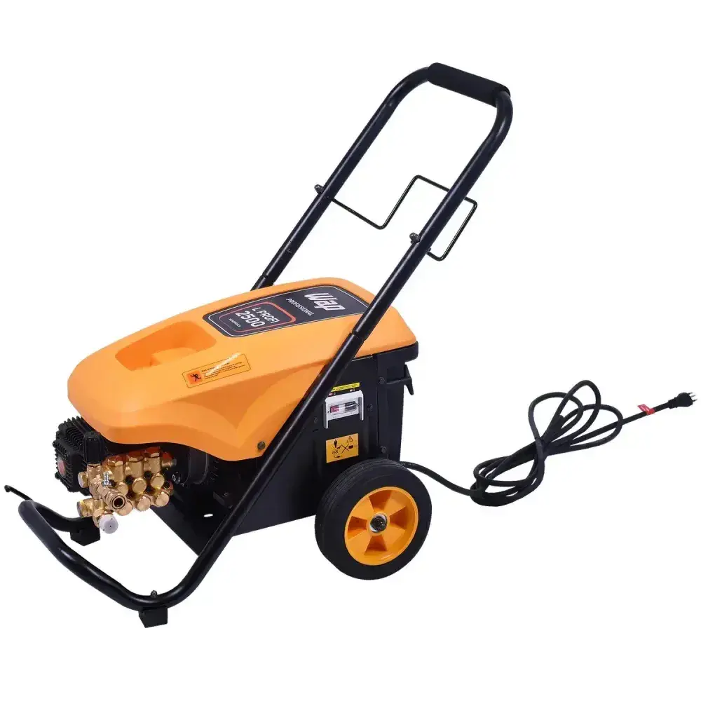 Lavadora de alta pressão PROFI2500 2500PSI 3200W 220V Wap — fotografia 8