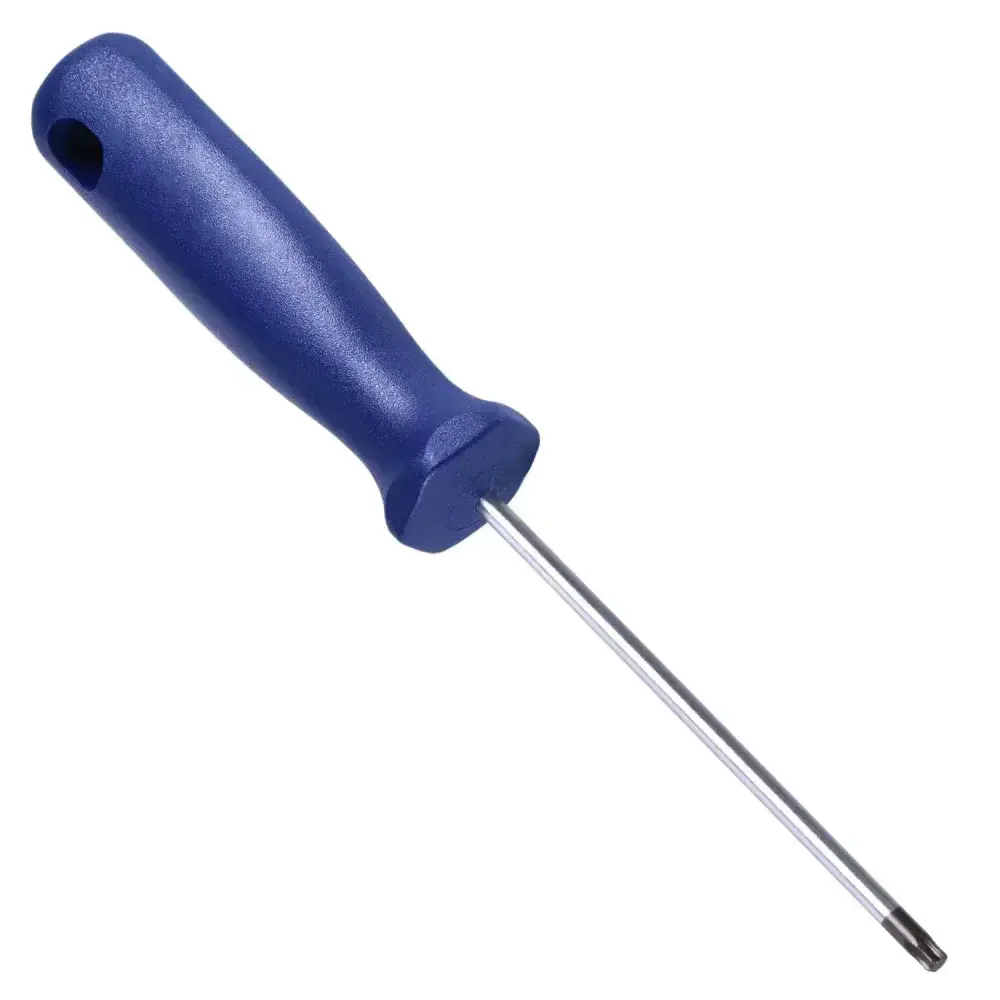 Chave hexalobular gtx com cabo M4-M5 3,86MM Gedore — fotografia 8
