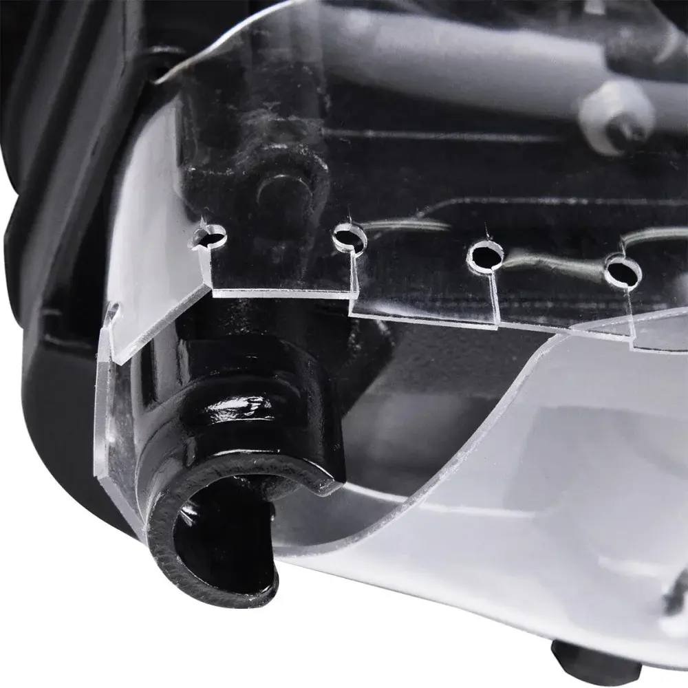 Pregador pneumático PP550 1/4 8,3BAR 1,5PCM Bumafer — fotografia 5