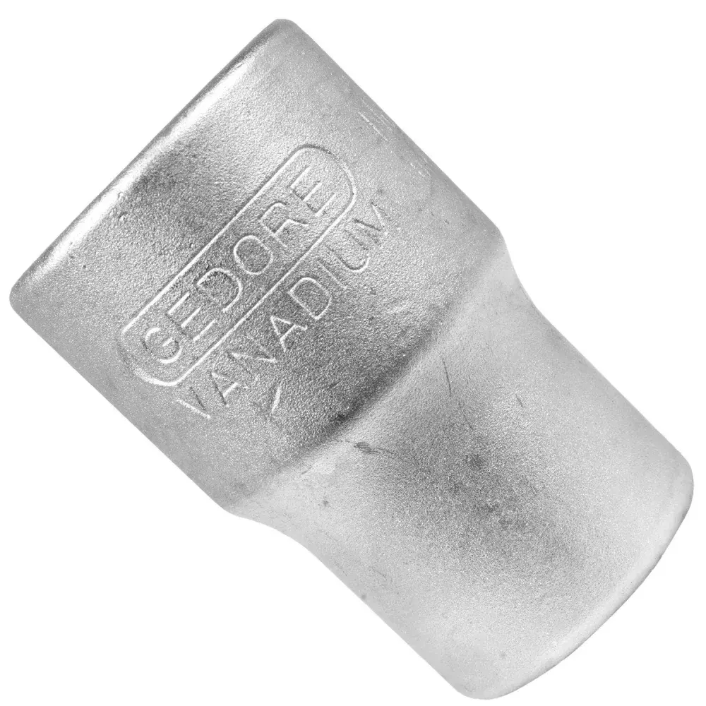 Soquete sextavado 19MM encaixe 3/4 Gedore