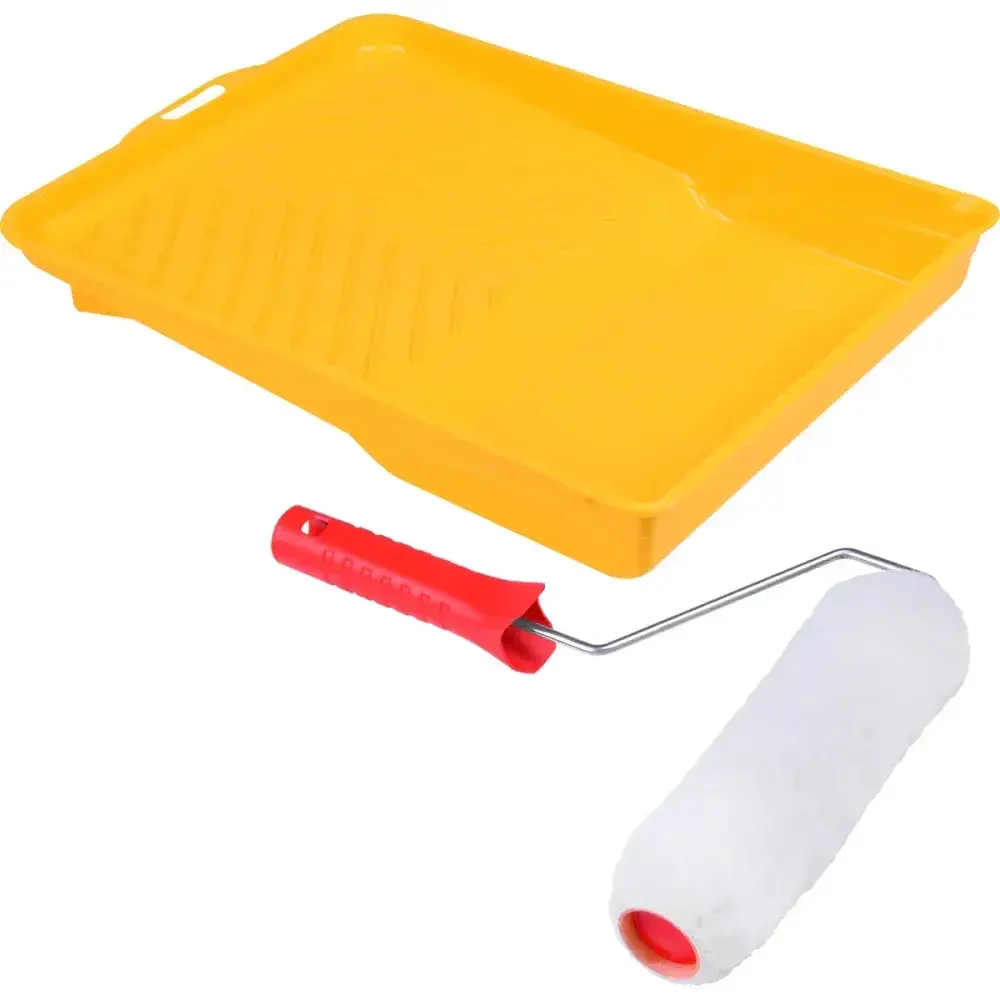 Kit pintura Atlas 3PCS 1001 — fotografia 6