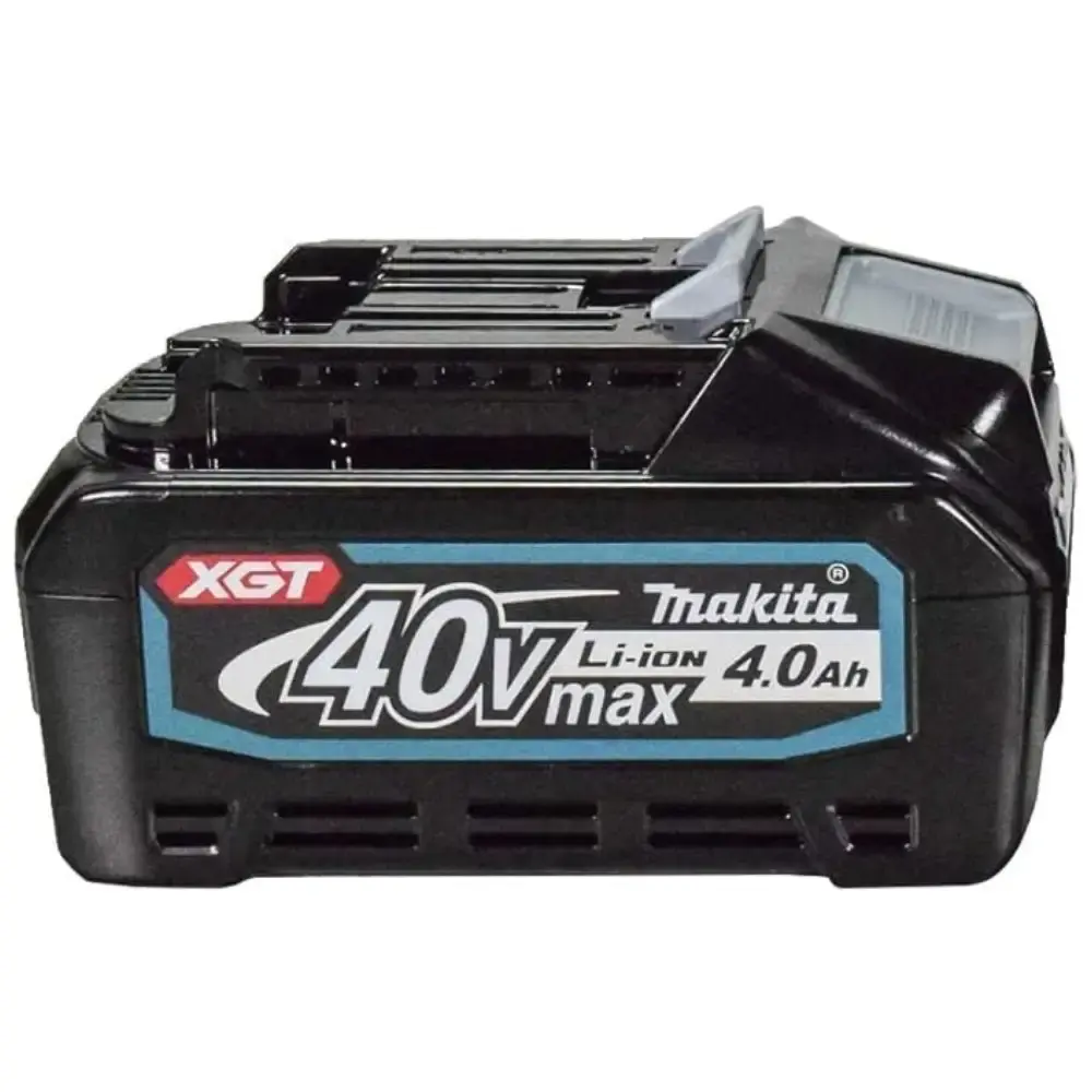Bateria 40,0V 4,0AH li-ion XGT BL4040 Makita — fotografia 3