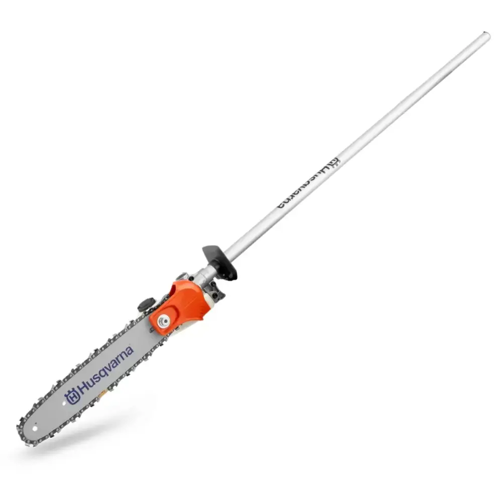 Implemento podador PA310 para multifuncional 330IK sem bateria e carregador Husqvarna