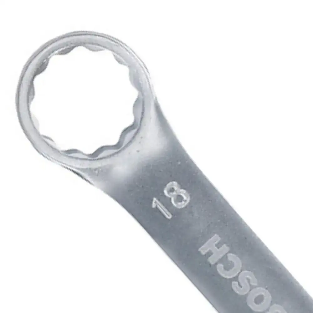 Chave Combinada 18 mm 1600A03AJ8000 BOSCH Bosch Ferramentas Manuais — fotografia 3