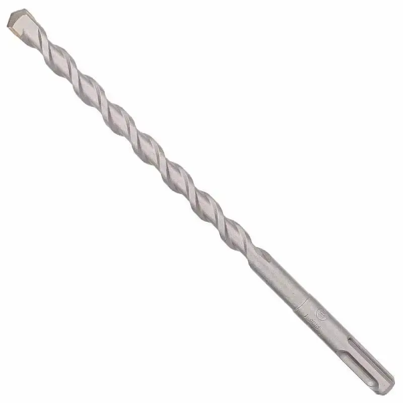 Broca SDS-PLUS 10 x 210 MM BOSCH — fotografia de referência