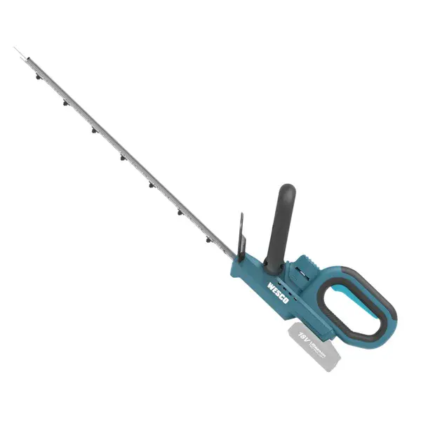 Aparador de cerca viva 18V WS8254.9 - Wesco