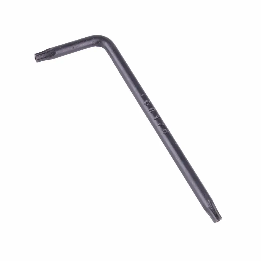 Chave l com guia de segurança vw cr 261 cr ferramentas