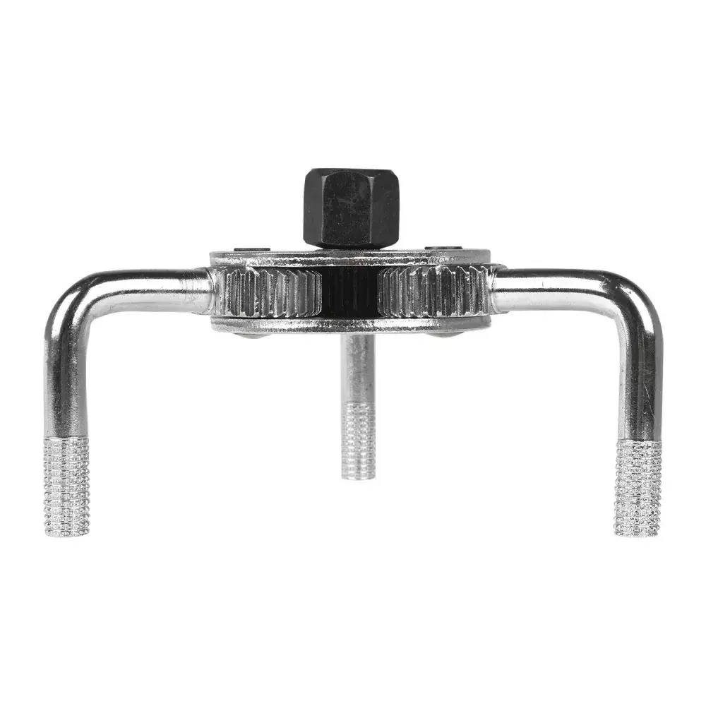 Sacador de filtro de óleo com 3 garras 79-043 Stanley - encaixe 3/8" e 1/2" — fotografia 9