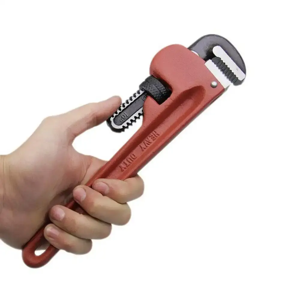 Chave grifo heavy duty 8 POL 95IB87621 Stanley — fotografia 5