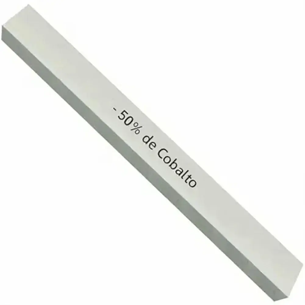 Bits quadrado hss para metal 3/4" Ades