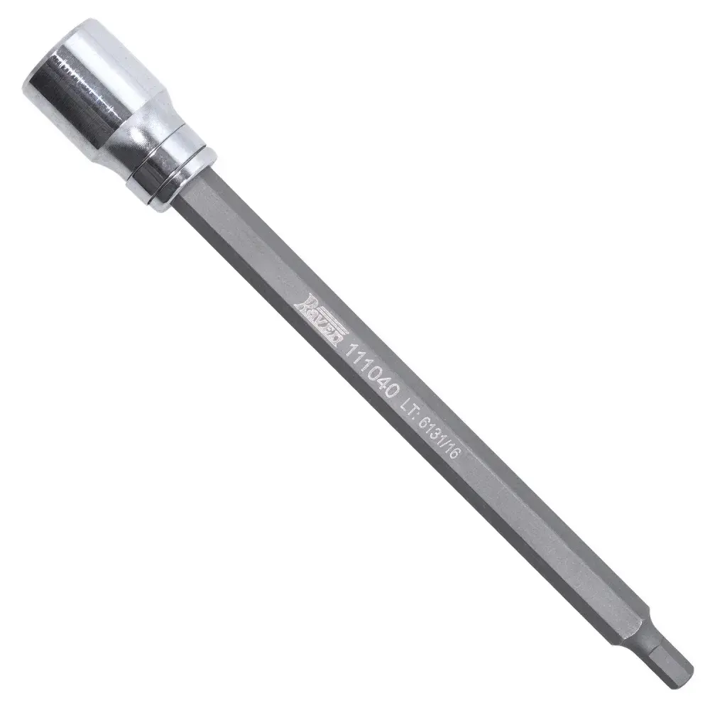 111040 chave longa sextavada 6 mm para admissao do vw Raven