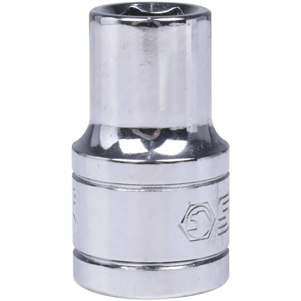 Soquete sextavado 7/16 encaixe 1/2 Sata ST13103SC