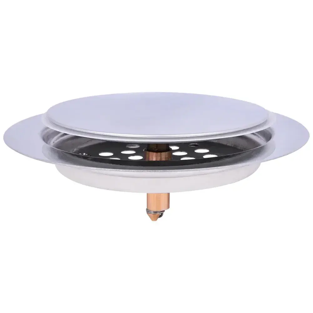 Ralo click redondo 15CM Liege — fotografia 5