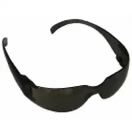 Oculos de proteção super vision cinza Carbografite — fotografia 2