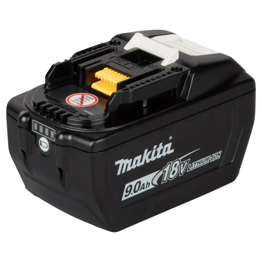 Bateria 18V 9,0AH li-ion BL1890 LXT 1915H4-0 Makita