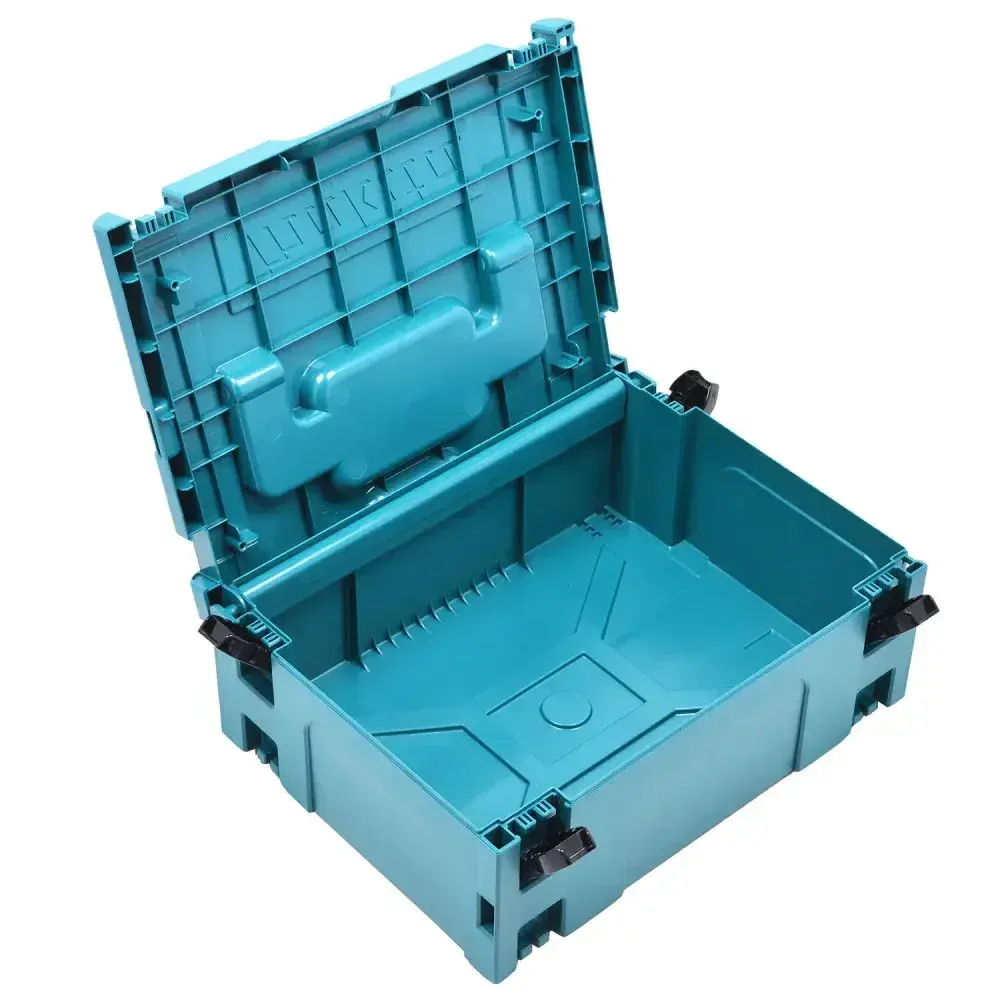 Maleta modular mak-pac tipo 2 196648-5 Makita — fotografia 9