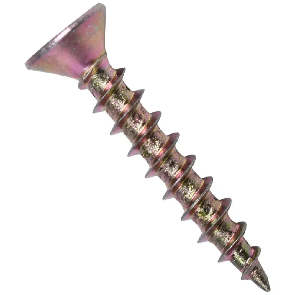 Parafuso cabeça chata 3,5X 22MM 421790 Worker – 20 peç — fotografia 10