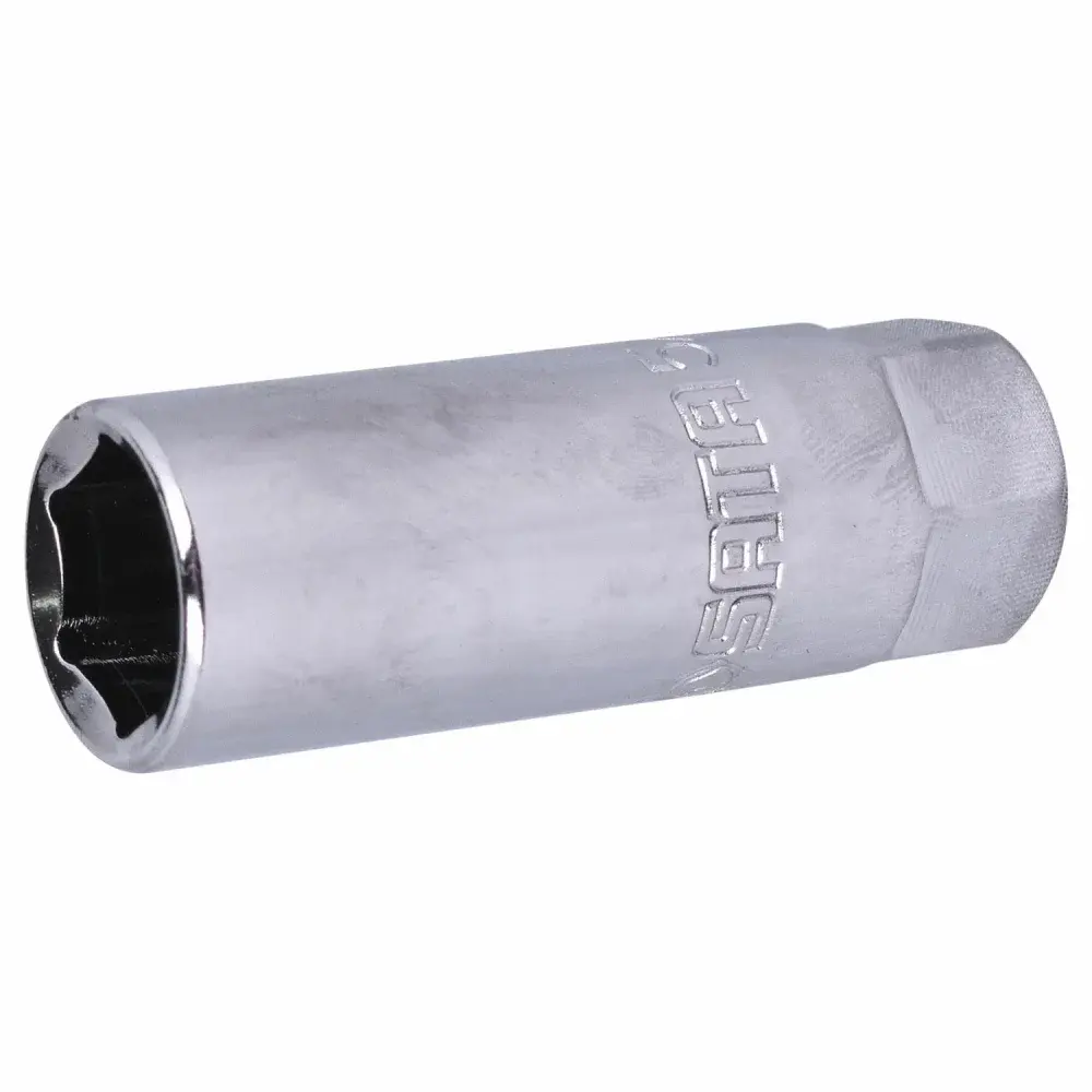 Soquete para vela 5.8MM enc. ½” ST13917SC Sata — fotografia 9