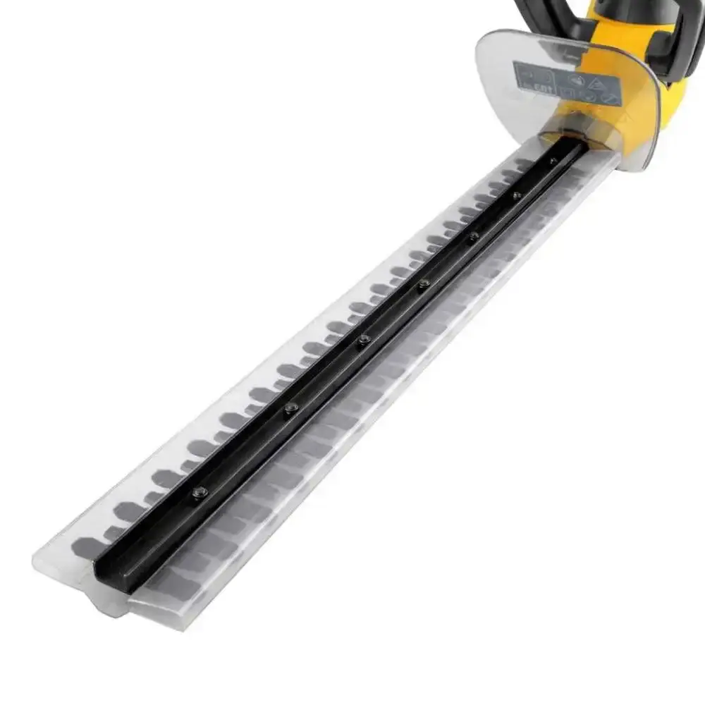 Aparador de cerca viva 600W ACV060 lâmina 508MM Vonder 220 V — fotografia 5
