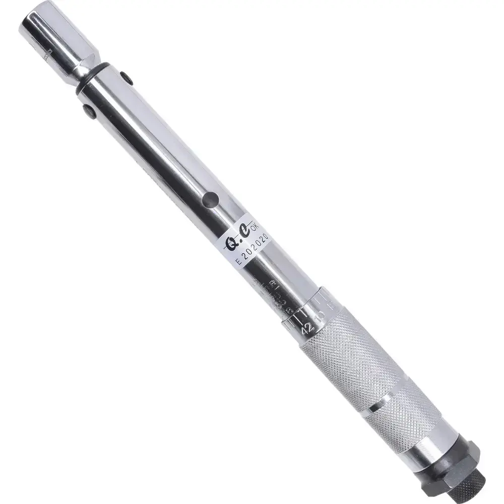 Chave de garfo de torque definida 17-29MM Rothenberger — fotografia 9