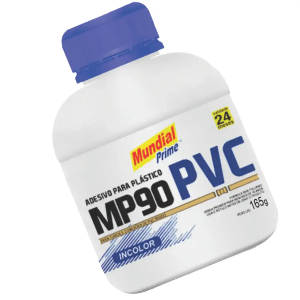 Cola PVC 165 g MP90 MUNDIAL PRIME — fotografia 4
