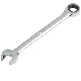 Chave Combinada Speedy com Catraca 14 mm SATA — fotografia 2