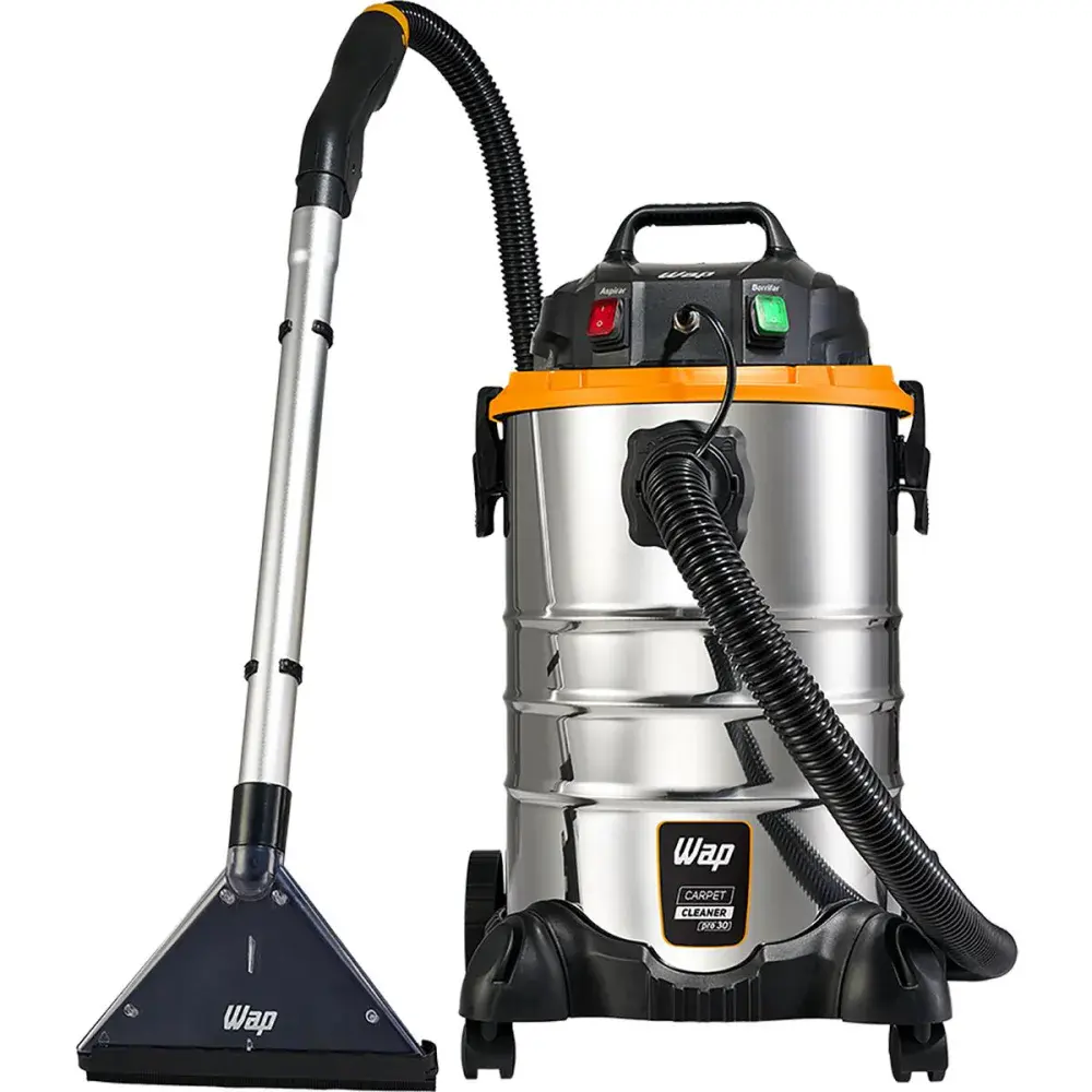 Extratora carpet cleaner pro 30 1600W 127V Wap — fotografia 2