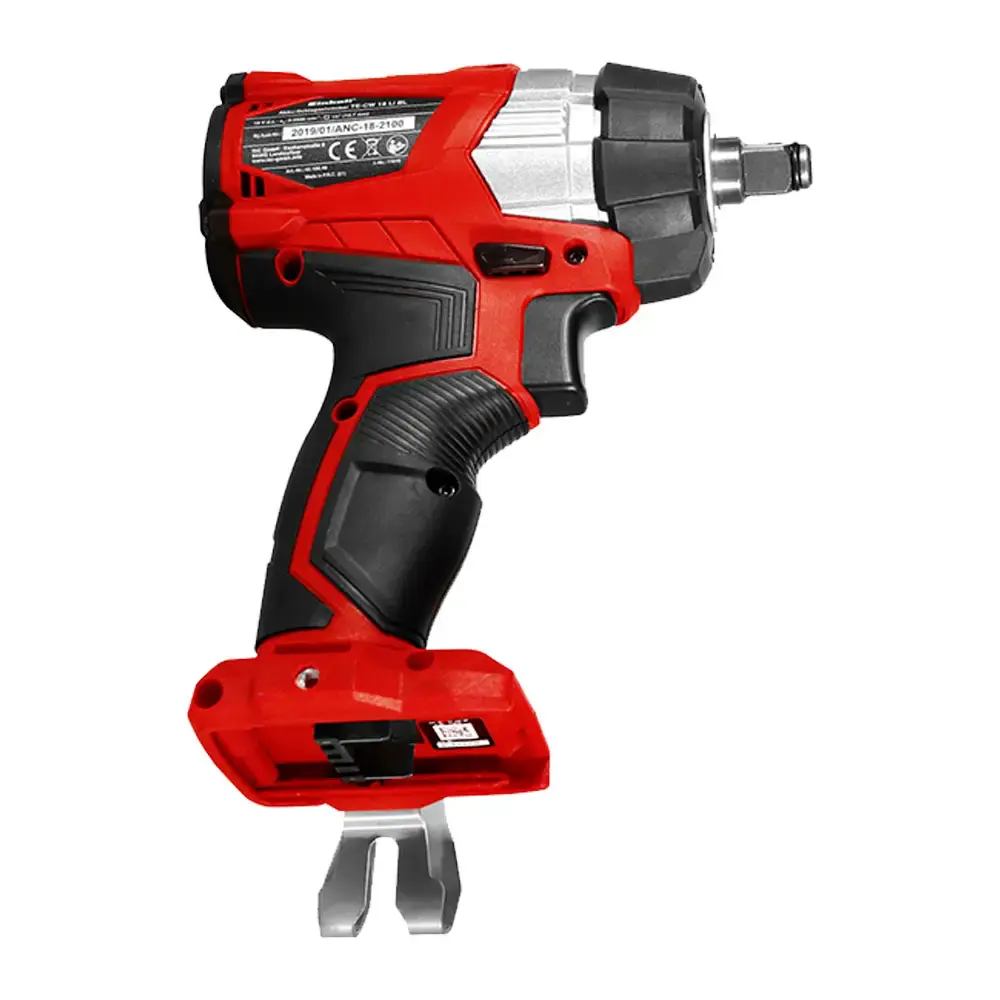 Chave de impacto 18V 1/2 POL brushless 215 MM te-cw 18 li solo sem bateria 4510040 Einhell — fotografia 3