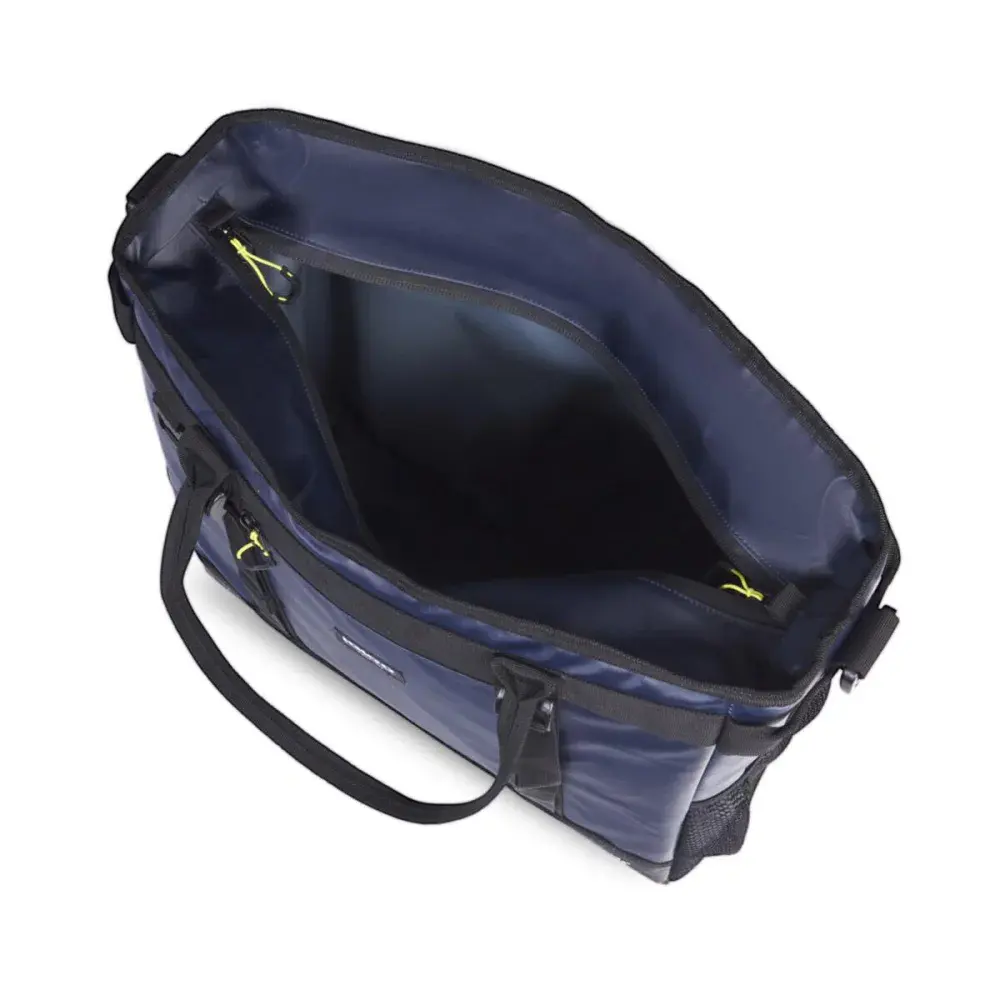 Bolsa térmica 30 maxcold ascent azul Igloo — fotografia 3