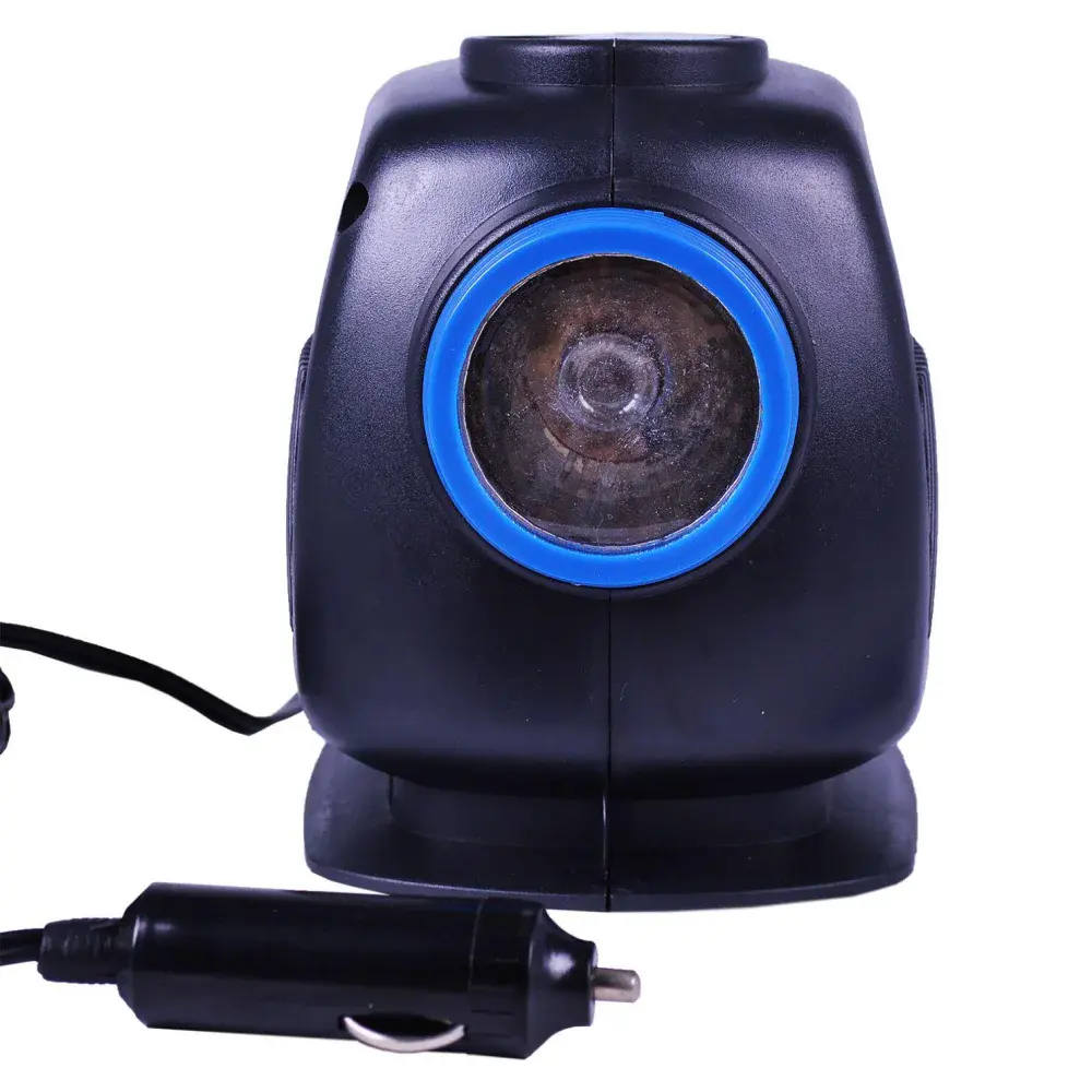 Compressor de ar 12V 3 em 1 Kala — fotografia 3