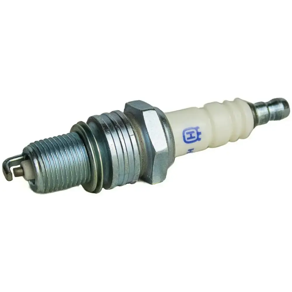 Vela resistiva para motor HQT-7 Husqvarna — fotografia 3