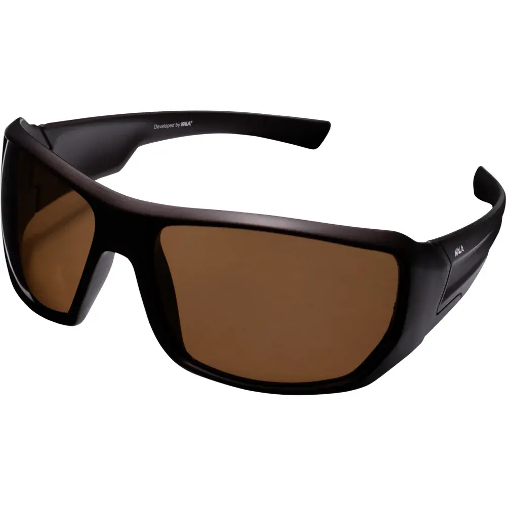 Óculos de sol polarizado KG800 mr preto Kala — fotografia de referência
