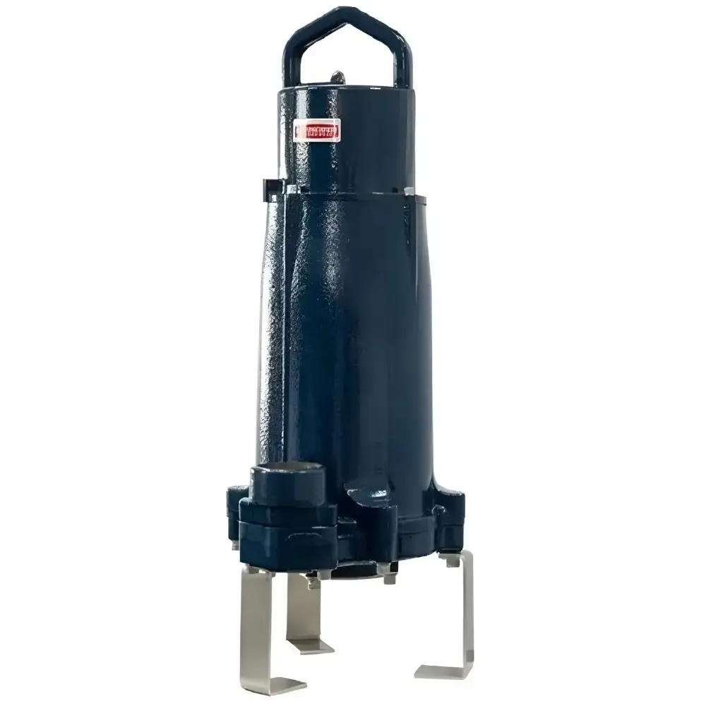 Bomba centrifuga shark 2CV trifásica 220V Schneider