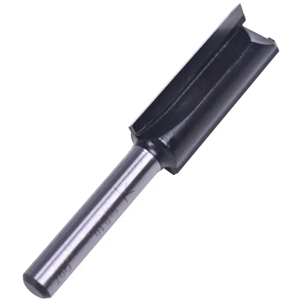 Fresa paralela dupla haste 12MM D-09298 Makita — fotografia 9