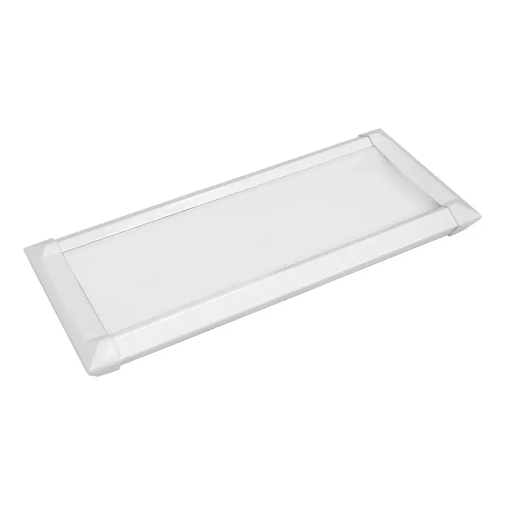 Luminária led br 5W Taschibra 500LM biv completa