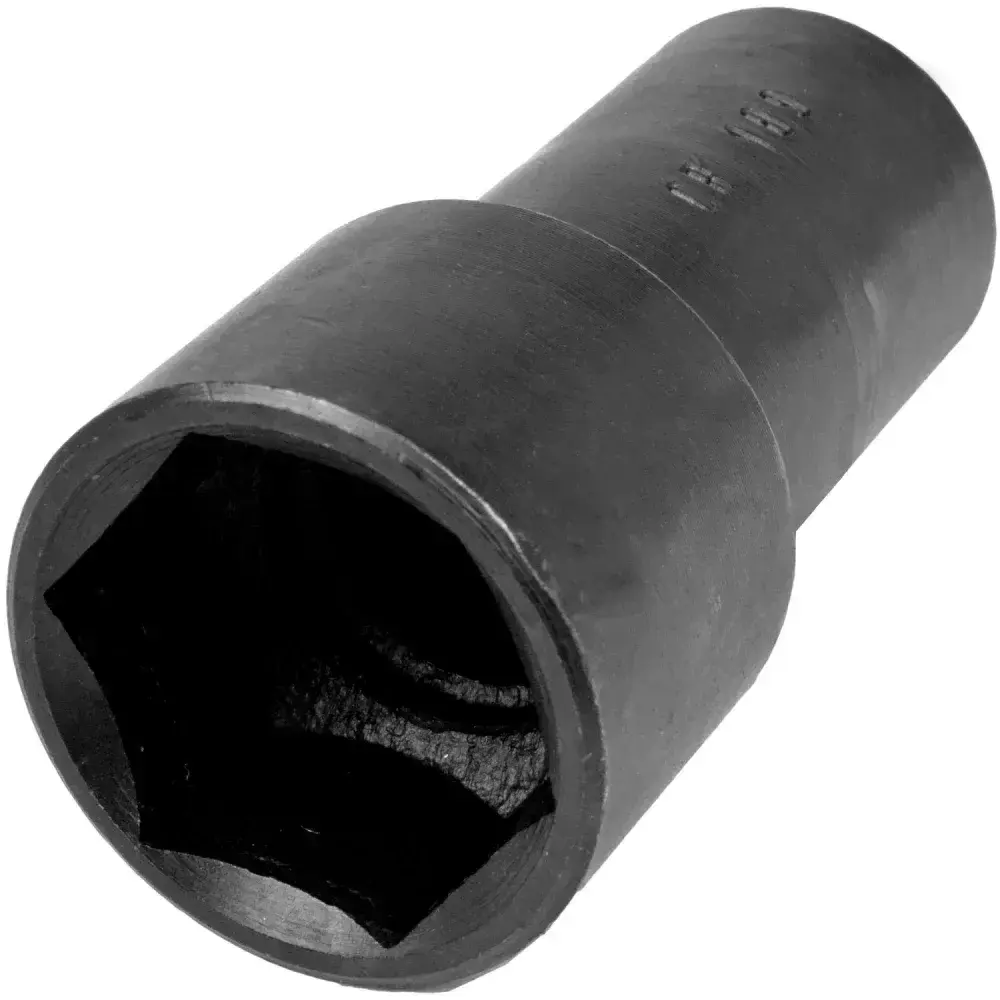Chave soquete longa sextavada CR-189 cr ferramentas — fotografia 8