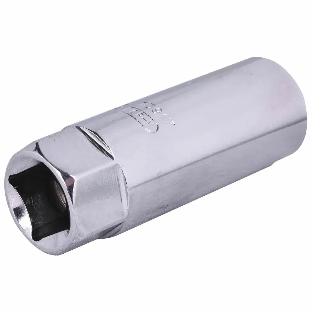 Soquete para vela 5.8MM enc. ½” ST13917SC Sata — fotografia 8