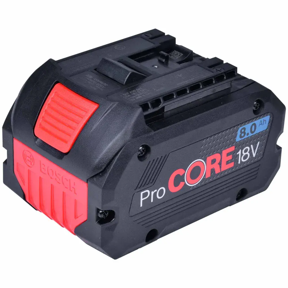 Esmerilhadeira angular 4 1/2 GWS18V-10PC Bosch – 220V — fotografia 7