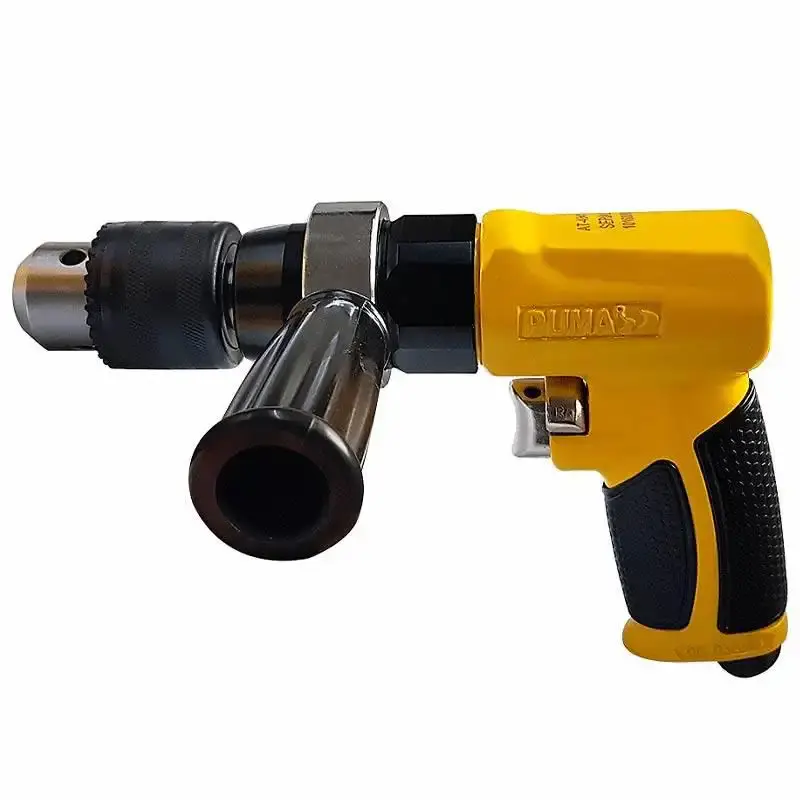 Furadeira 1/2 pol pneumática reversível 700 RPM AT4041I Puma — fotografia de referência
