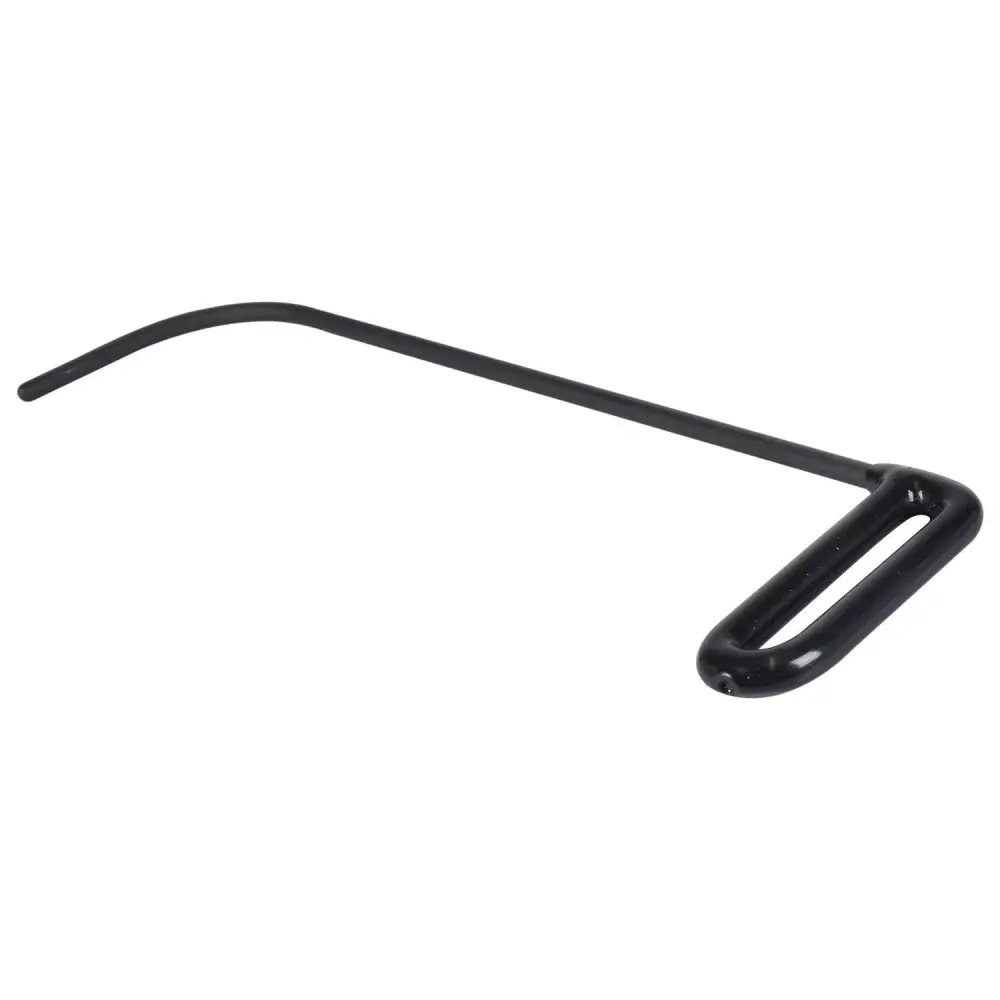 Ferramenta martelinho tipo gancho 9MM x 460MM BMFC-7 Bumafer